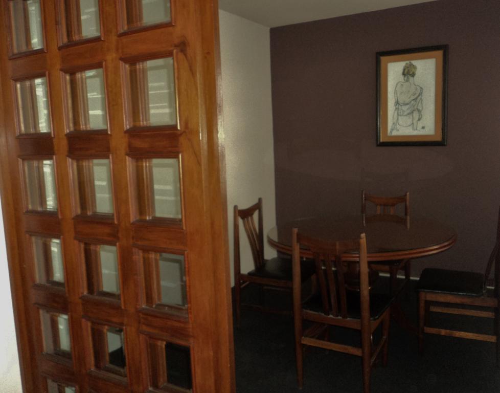 Hospedaje Oscar'S Bed and Breakfast Lima Exteriör bild